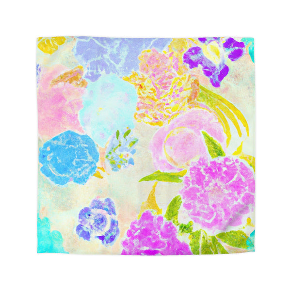 Floral Designs By Willow Fleur-Laurel (Duvet)