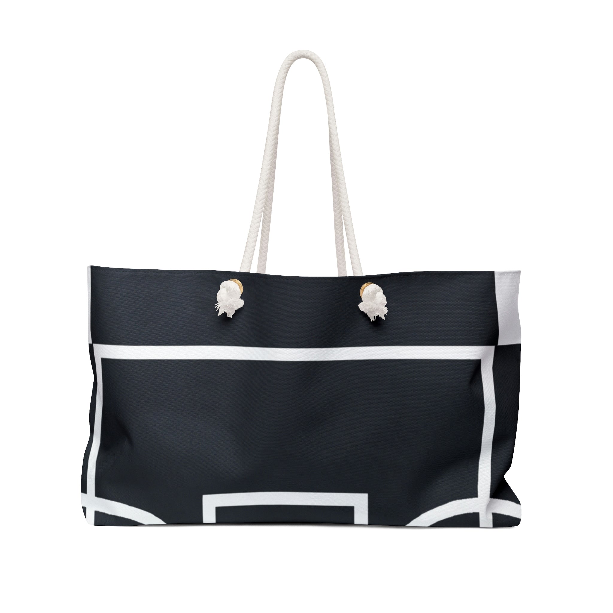 Geometric Designs By: Gia Gazelli (Tote)