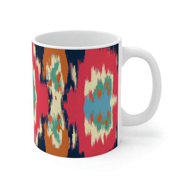 Afrocentric Designs By Ayesha Bongani (Mug)