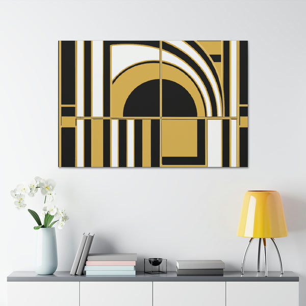 Art Deco Designs By: Eliza Enchantress (Wall Art)