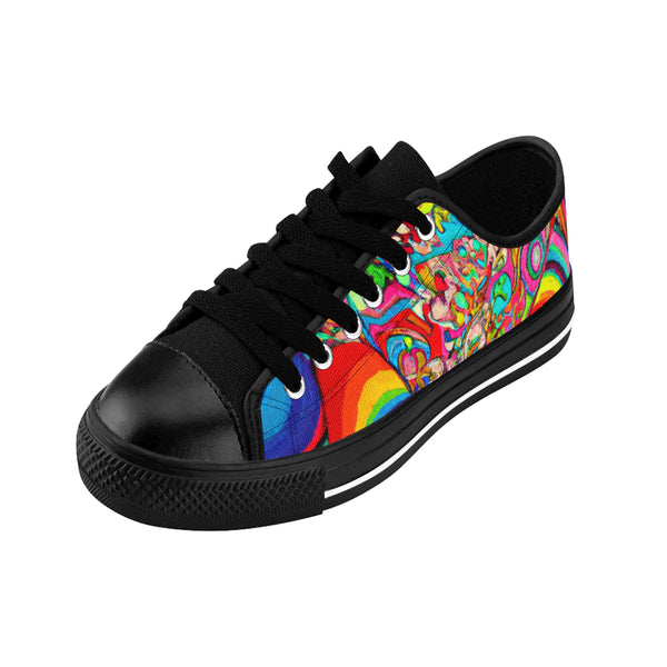 Creative Design Fletta Bootschekker (Low Top)