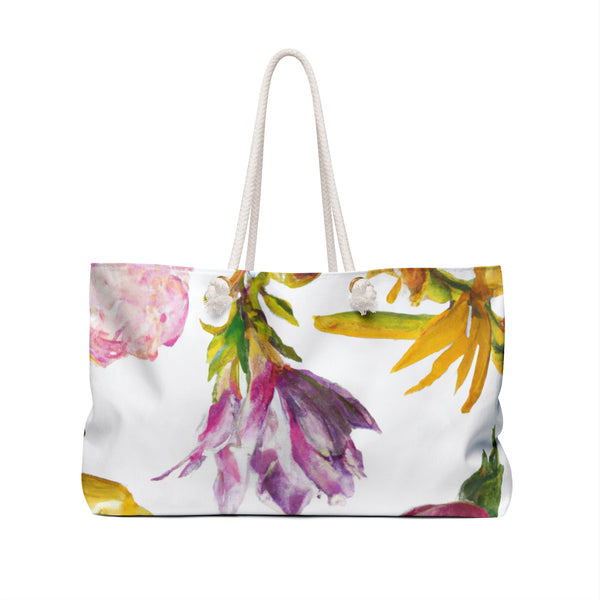 Botanical Design By: Maverick Luxe (Tote)