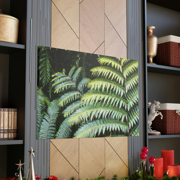 Jungle Designs By: Fylanne Wedgeworth (Wall Art)